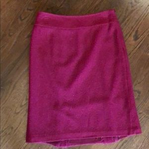 Banana republic skirts